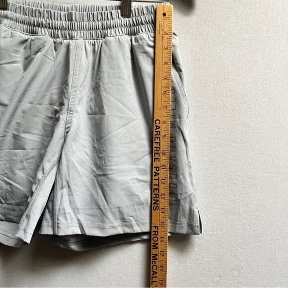 Thousand Miles running athletic hybrid shorts Sz XS - Picture 8 of 9